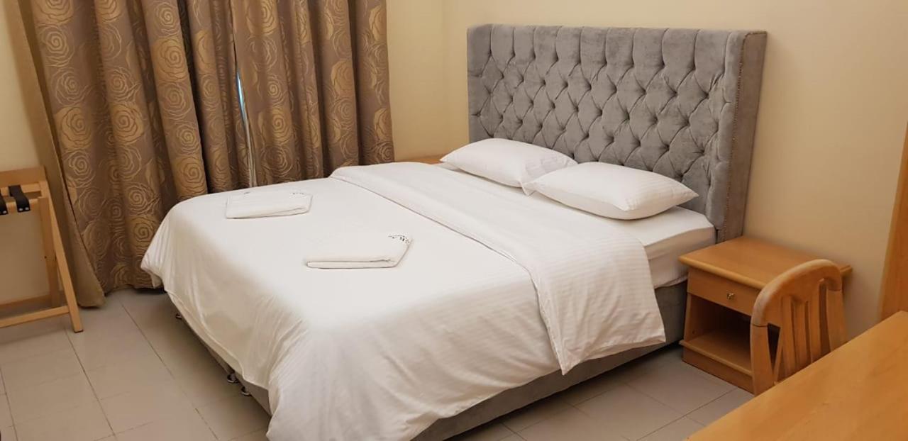 Esra Hotel Apartment Khasab Bagian luar foto