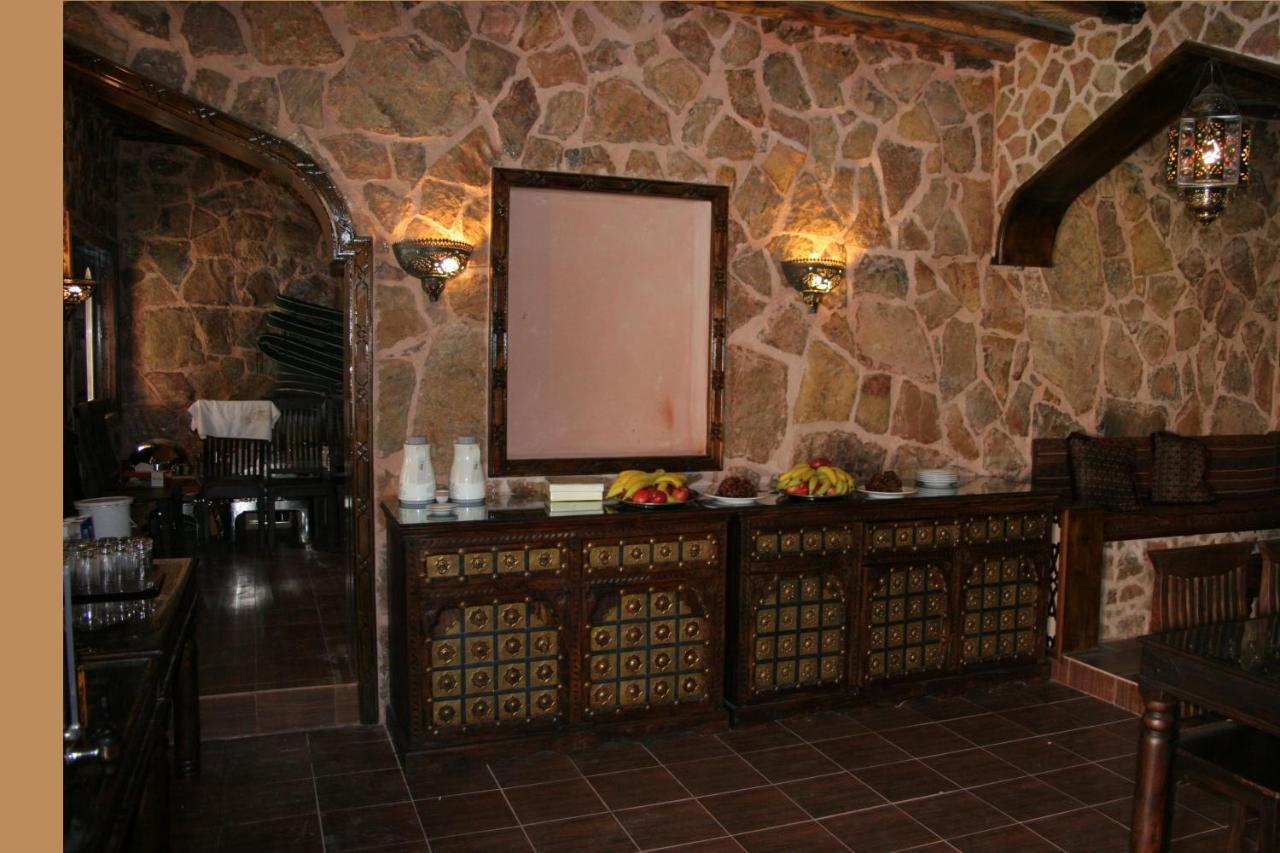 Esra Hotel Apartment Khasab Bagian luar foto